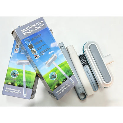 Pet Hair Removal Tool 4-In-1 Hair Removal Furniture Cat Hair Remover for Couch-Pet Hair Removal Car Clothe Furniture Carpet Bed